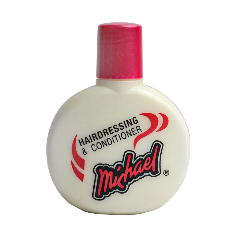 Michael Hair Dressing Pink 100ml