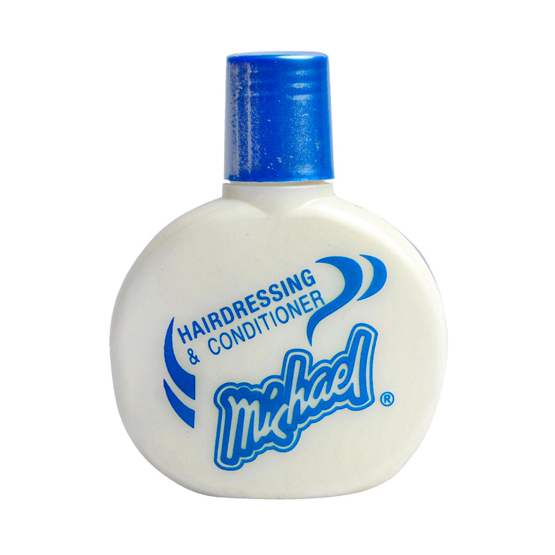 Michael Hair Dressing Blue 100ml