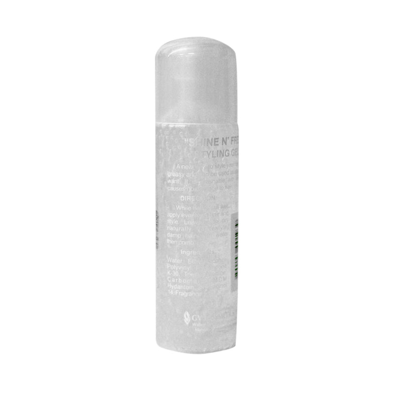 Shine N Free Gel White 100ml