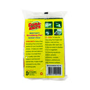 Dura-Brite Heavy Duty Scrubbing Pad 100 x 150mm 3's