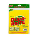 Dura-Brite All Purpose Cleaning Rag Yellow