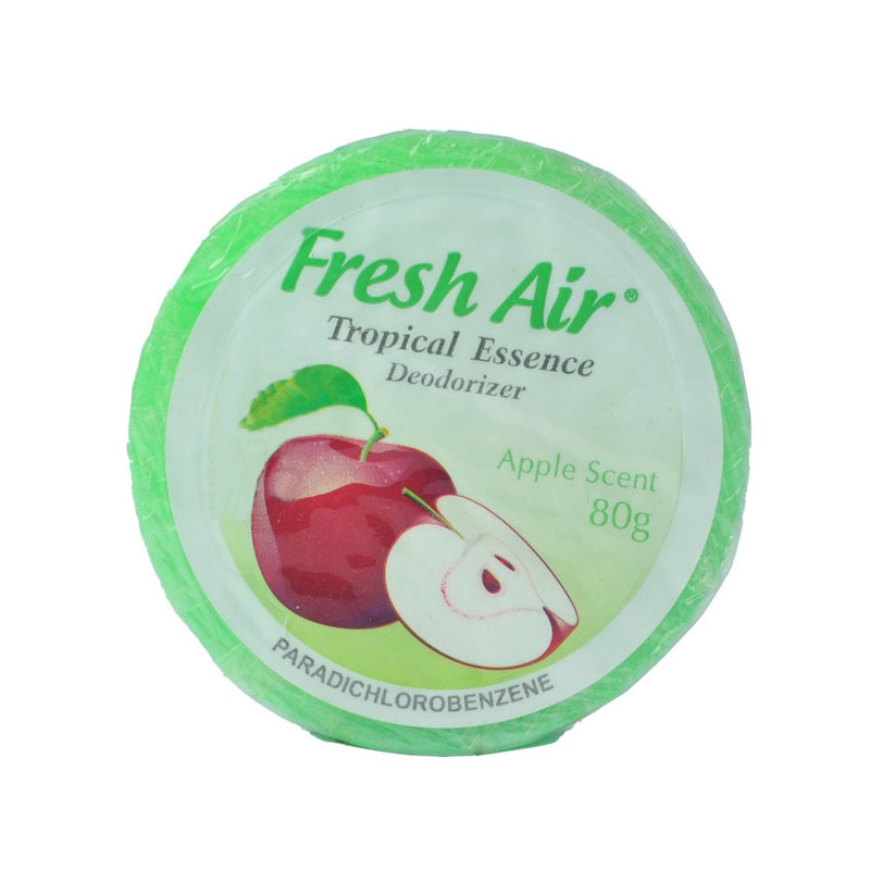 Fresh Air Deodorizer Apple Scent Refill 80g