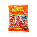 Besuto Prawn Cracker Hot And Spicy 250g