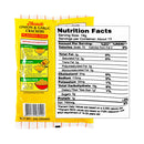 Besuto Prawn Cracker Onion Garlic 250g