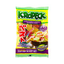Besuto Kropeck Garlic And Soy Flavor 100g