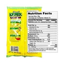 Besuto Kropeck Garlic And Soy Flavor 500g