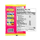 Besuto Kropeck Squid Flavor 100g