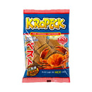 Besuto Kropeck Crab Flavor 100g