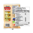 Besuto Kropeck Barbecue Flavor 100g