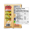 Besuto Kropeck Roasted Meat Barbecue Flavor 250g