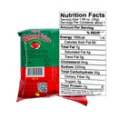 Oishi Potato Fries Ketchup 21g