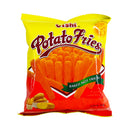 Oishi Potato Fries Cheese 21g