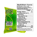 Oishi Onion Rings 16g