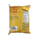 Oishi Baked Porky Popps Hot And Spicy 34g