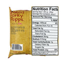 Oishi Baked Porky Popps Hot And Spicy 34g