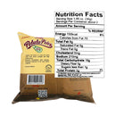 Oishi Potato Fries Plain 50g