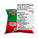 Oishi Potato Fries Ketchup 50g