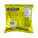Oishi Potato Crisps Cheese 50g