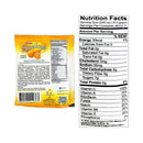 Oishi Sundays Juice Orange 35g