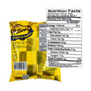 Oishi Pillows Choco-Filled Crackers 38g