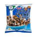 Oishi Choco Flakes Cereal 22g