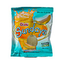 Oishi Sundays Juice Melon 35g