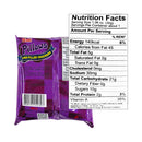 Oishi Pillows Crackers Ube 38g