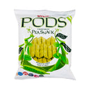 Oishi Pods Vegetarian Pea Snacks 28g