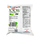 Oishi Pods Vegetarian Pea Snacks 28g