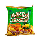 Oishi Marty's Cracklin' Chicken Inasal 26g