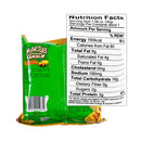 Oishi Marty's Cracklin' Chicken Inasal 26g