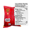 Oishi Bread Pan Toasted Garlic 24g