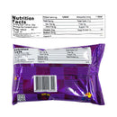 Oishi Pillows Ube-Filled Crackers 24g