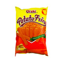 Oishi Potato Fries Cheese 90g