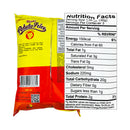 Oishi Potato Fries Cheese 90g