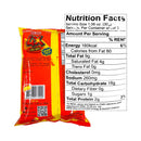 Oishi 4x Corn Snack Cheddar Cheese 85g