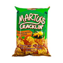 Oishi Marty's Cracklin' Chicken Inasal 90g