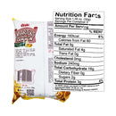 Oishi Marty's Cracklin' Salt And Vinegar 90g