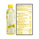 Oishi Smart C+ Juice Drink Lemon Squeeze 350ml