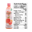 Oishi Smart C+ Juice Drink Pomelo Grapefruit 500ml