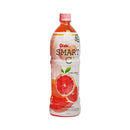 Oishi Smart C+ Juice Drink Pomelo Grapefruit 1L