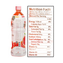 Oishi Smart C+ Juice Drink Pomelo Grapefruit 1L