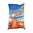 Oishi Marty's Cracklin' Baconette Strips 90g