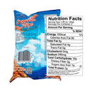 Oishi Marty's Cracklin' Baconette Strips 90g