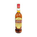 Tanduay Select Blended Rum 700ml