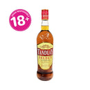 Tanduay Select Blended Rum 700ml