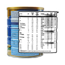 Ensure Gold Wheat 850g