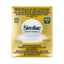 Similac 5HMO Infant Formula One 0-6 Months