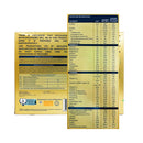 Similac Gain Two 5HMO Milk Supplement 6-12 Months 1800g