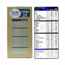 Similac 5HMO Gain Plus Three 900g